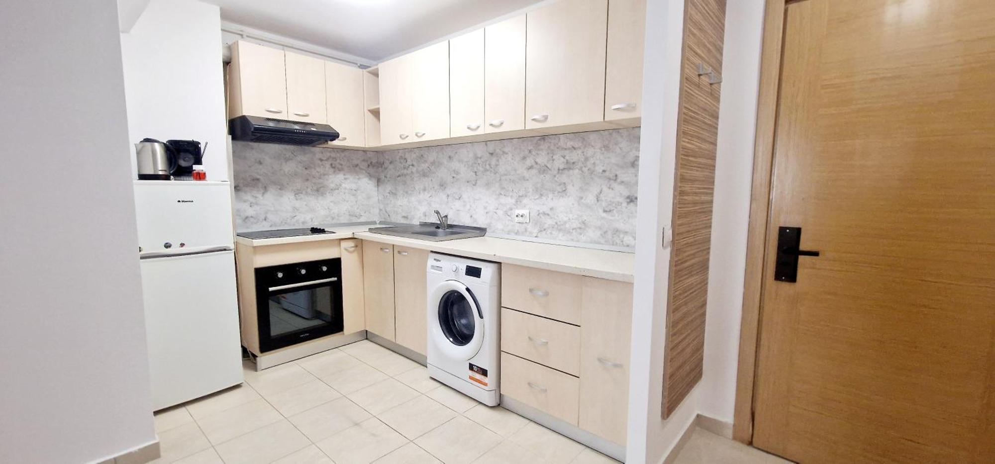 Apartamento Rin Grand Sofmed Bucarest Exterior foto
